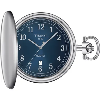 Hodinky Tissot Savonnettes Quartz T862.410.19.042.00