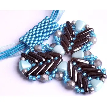 Korálek Náhrdelník Neofytos č.1103 - stavebnice