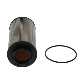 Palivový filtr Palivový filtr BOSCH F 026 402 033