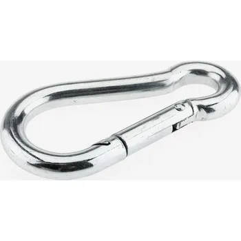 Jištění Horze Karabina 7,5 cm