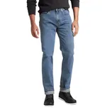 Levi's Straight 514 Stonewash Stretch