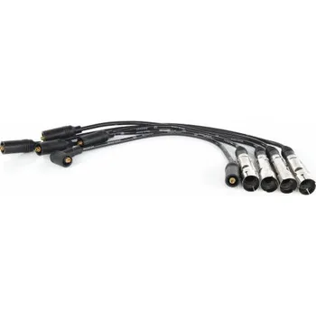 Zapalovací kabel Sada kabelů pro zapalování BOSCH 0 986 356 317
