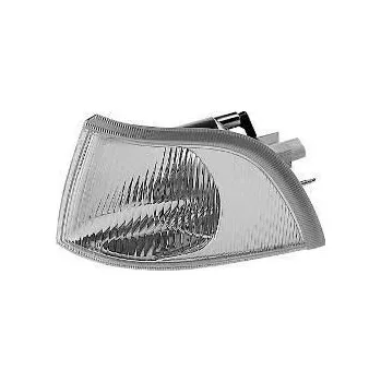 Směrový světlomet Blikač VAN WEZEL 5941907