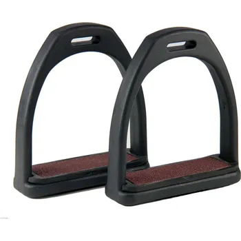 Horka Plastový třmen Kompozit Velikost: 12