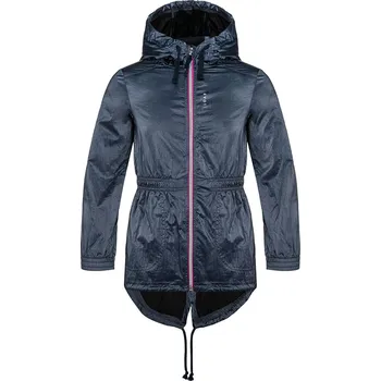 Chlapecké oblečení Dětský kabát Loap Loparka 116