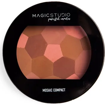 Bronzer Magic Studio Bronzer 20 g