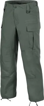 Pánské kalhoty Helikon-Tex SFU Next Pants Polycotton Rip-Stop Olive Green