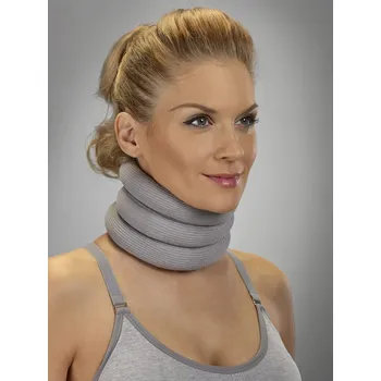 Krční límec polystyrenový Ortex 015A S