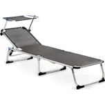 Garden King zahradní lehátko se…