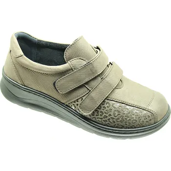 Dámská zdravotní obuv Dámská obuv De-plus DE-2306-2320-H-415 41