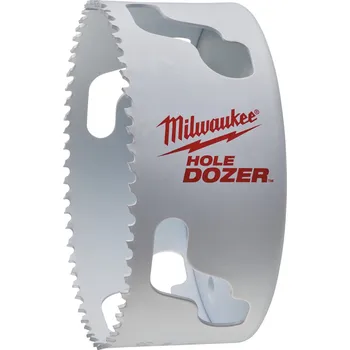 Hole Dozer bimetalové děrovky 111mm Milwaukee 49560227