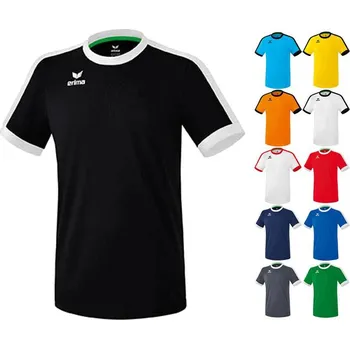 Dres set Erima Retro Star