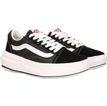 VANS Dámská / Pánská obuv „Sneaker Old Skool Overt CC“ (černá/bílá, 38)