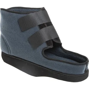 Vložka do bot Pooperační bota Sanomed 710 hallus valgus 1