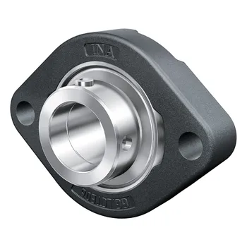 GLCTE 17-XL INA Ložisková jednotka