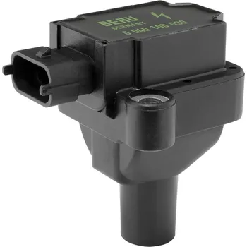 Zapalovací cívka Zapalovací cívka BorgWarner (BERU) ZS030