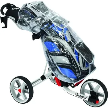 Longridge Deluxe pláštěnka na bag