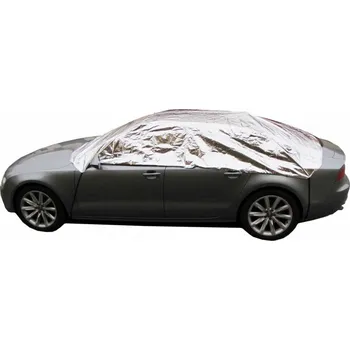 Plachta na motorové vozidlo Plachty na auta k zakrytí střechy a skel karoserie MPV/OffRoad, XL - d394 x š175 x v69 cm