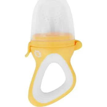 Dětské zboží BADABULLE silikonová krmící síťka FEEDER 1ks