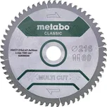 Metabo Classic Multi Cut 628066000