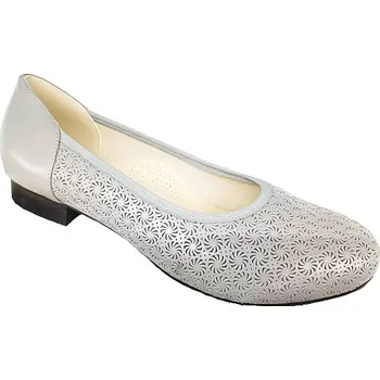 Dámská zdravotní obuv Dámské lodičky De-plus DE-9826-K-M-F260 42