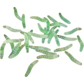 Žertovný předmět Rawblade Gumové toxické larvy