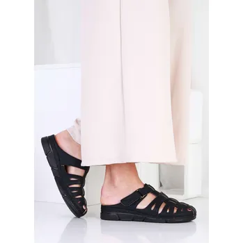 Dámské pantofle Prety Letní pantofle 92311-1B Velikost: 36