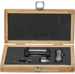 KINEX 7125-12 Mikrometrické odpichy 50-75 mm/0.01mm