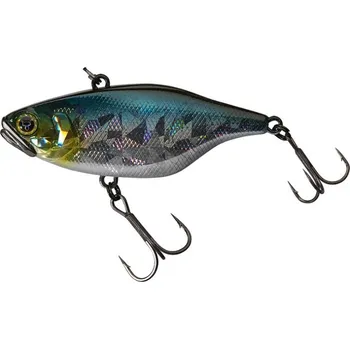 Umělá nástraha Wobler Illex TN 8cm Aurora Bleak