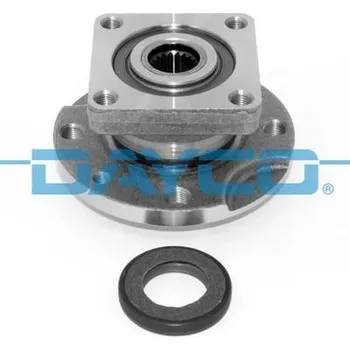 Sada ložisek kol DAYCO KWD1473