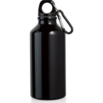 Láhev STRICKER Sportovní láhev LANDSCAPE Barva: černá