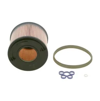 Palivový filtr Palivový filtr BOSCH 1 457 070 010