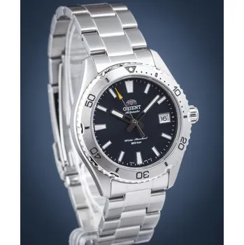 Hodinky Hodinky pánské Orient Mako 40 Automatic RA-AC0Q02L10B