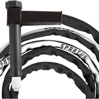 Svářečka Strojní svařovací hořák TIG 22, SPARTUS® Pro 8m LINCOLN®