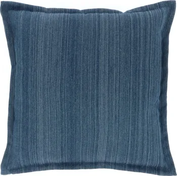 Polštář Venkovní polštář Torben modrý modrá 50x50