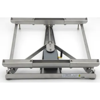 Úlová váha Apis Digital 501BG (Váha na dálku)