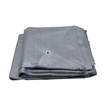 Krycí plachta Krycí plachta s oky 4 x 6 m, UV 24 - PROFI