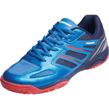Pánská sálová obuv DONIC Ultra Power III modrá modrá 37