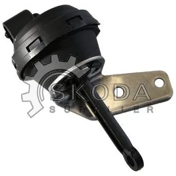 Ventil palivového systému Opravná sada pro chladič vedení spalin UNIQUE (038131512H)