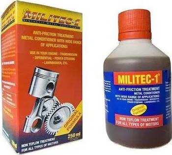 aditivum Militec-1 ML001 250 ml