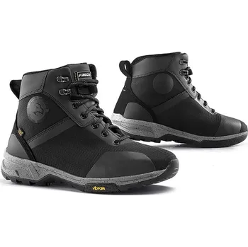 Moto obuv Falco 505 Hyke black vel. 45