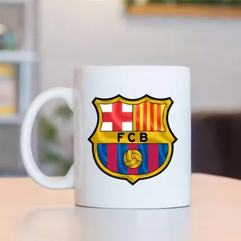 Hrnek FC Barcelona