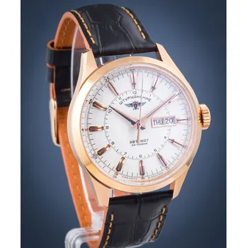 Hodinky Pánské hodinky Sturmanskie Open Space Limited Edition NH36-1899773 NH36-1899773