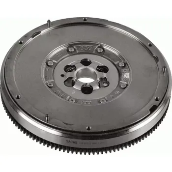 Setrvačník motoru SACHS Setrvačník Dual-mass flywheel SA 2294001971 + DOPRAVA ZDARMA!