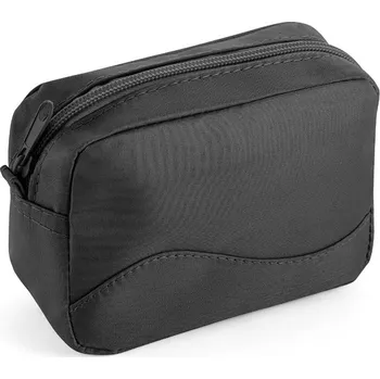 Cestovní taška STRICKER Toaletní taštička z mikrovlákna MARIE Barva: černá
