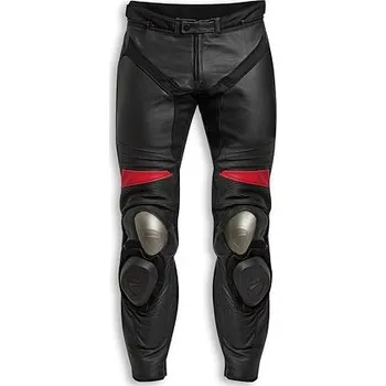Moto kalhoty Kožené kalhoty Ducati Sport C3 Velikost: 52