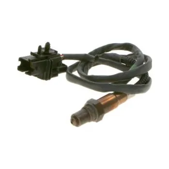 Lambda sonda Lambda sonda Bosch 0258007136