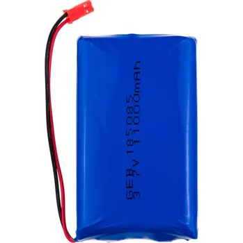 SPYpro 3.7V 11000mAh dobíjecí lithiová baterie