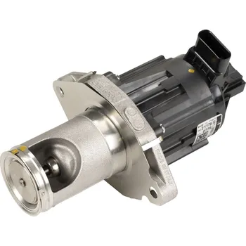 Ventil palivového systému EGR ventil Fiat Ducato od 2018 2,3D Euro6, 5802469381