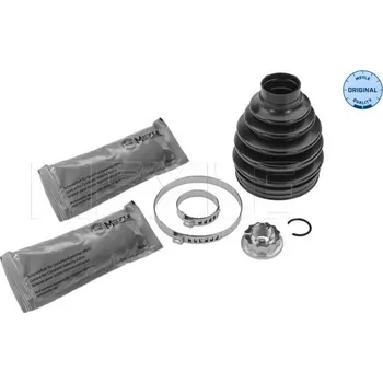 Manžeta hnacího hřídele MEYLE 014 495 0004